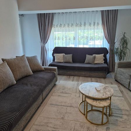 Suceava apartment Exterior foto