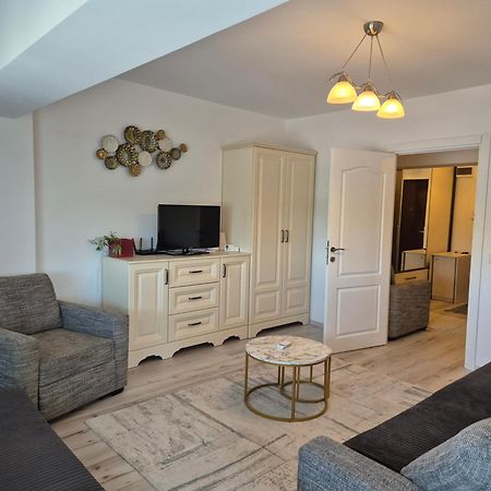 Suceava apartment Exterior foto