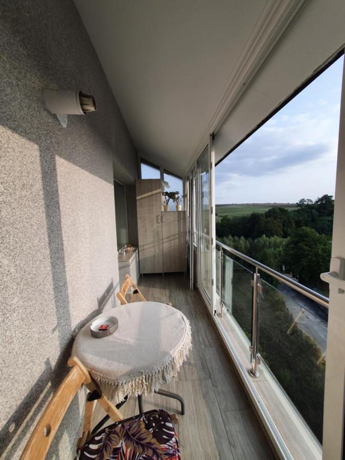 Suceava apartment Exterior foto