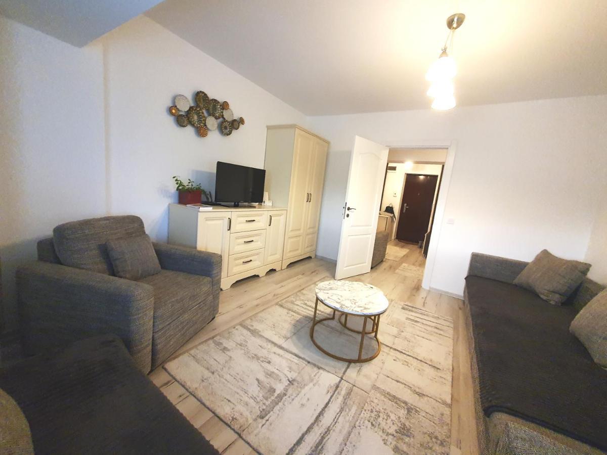 Suceava apartment Exterior foto
