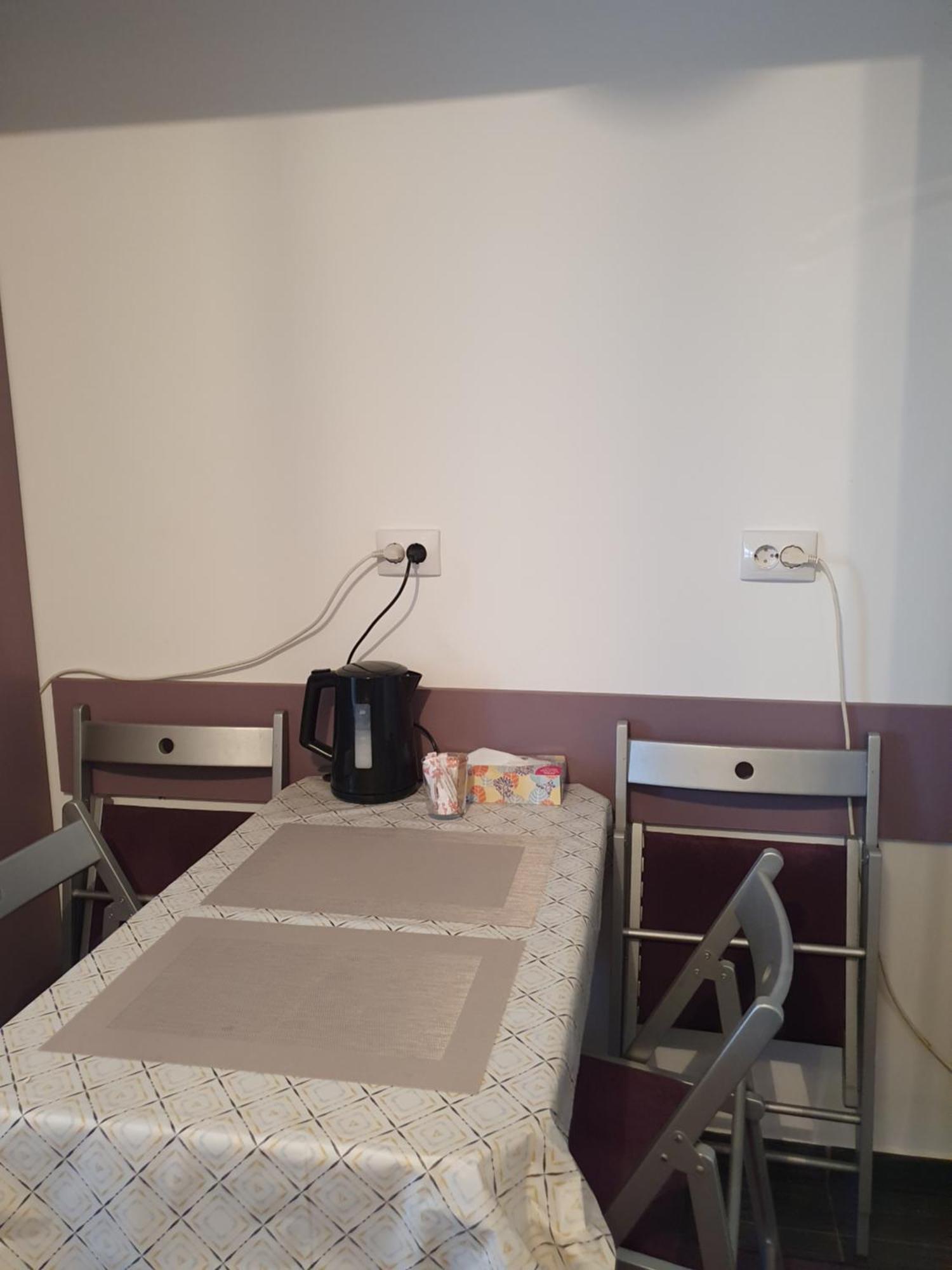 Suceava apartment Exterior foto