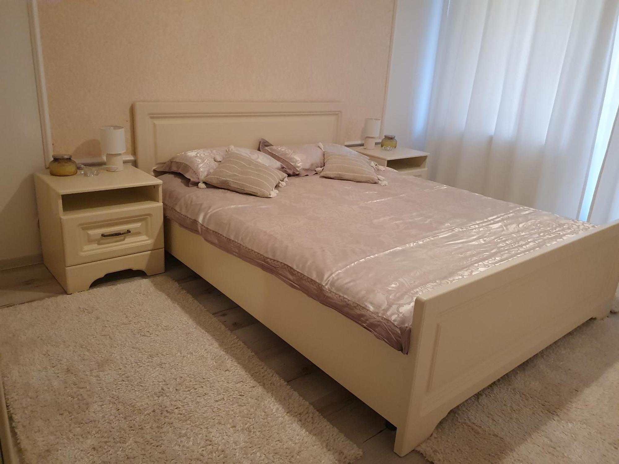 Suceava apartment Exterior foto