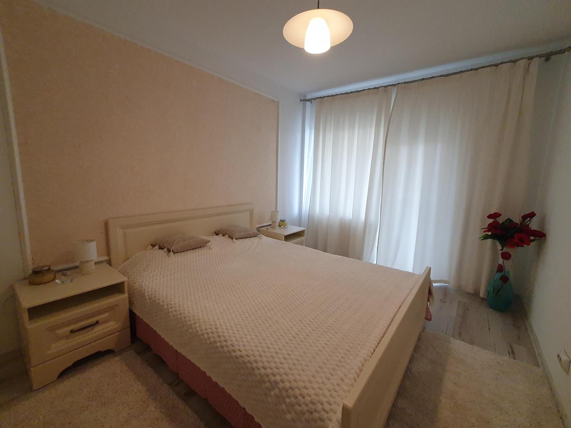 Suceava apartment Exterior foto